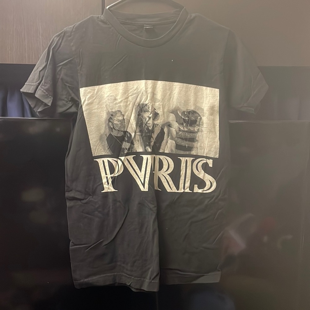 PVRIS t-shirt